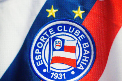 Atleta do Bahia aparece entre os artilheiros do Campeonato Brasileiro de 2026