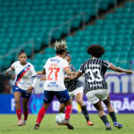 Corinthians se manifesta após ataques homofóbicos contra atletas do Bahia em partida do Brasileiro Feminino