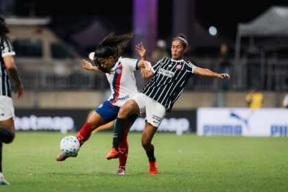 Corinthians x Bahia: Saiba onde assistir, prováveis escalações e mais detalhes sobre o confronto pelo Brasileirão Feminino