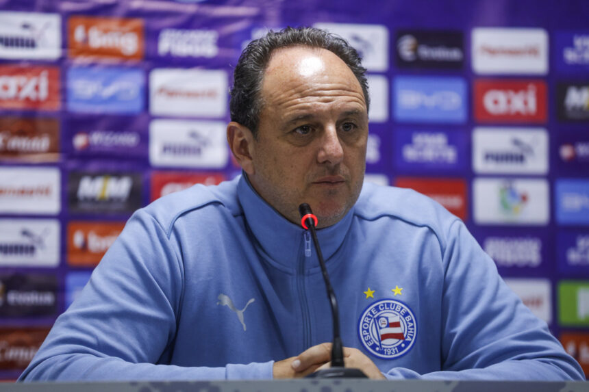 Bahia perde, mas ainda sonha com classificação para a Libertadores