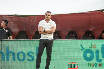 Vitória tem retorno para enfrentar a Chapecoense, mas ainda soma um alto número de baixas