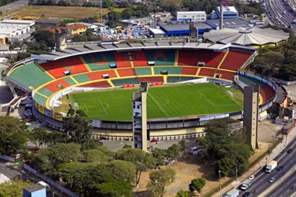 SAF de tradicional equipe do futebol brasileiro consegue liberação para reforma de estádio