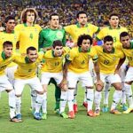 Convocação feita por Ancelotti bate marca histórica da Seleção Brasileira