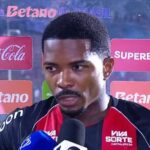 Jogadores do Vitória lamentam eliminação melancólica na Copa do Brasil