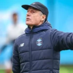 Grêmio anuncia o retorno de Renato Gaúcho após a demissão de Luis Castro