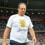 Entre altos e baixos, Rogério Ceni completa três anos no comando do Bahia