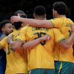 Brasil bate mais uma vez a Argentina e conquista o Sul-Americano de vôlei