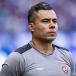 Jair Ventura fala sobre postura da equipe após mais uma derrota dentro de casa no Brasileiro