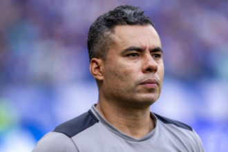 Jair Ventura fala sobre postura da equipe após mais uma derrota dentro de casa no Brasileiro