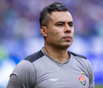Jair Ventura fala sobre postura da equipe após mais uma derrota dentro de casa no Brasileiro