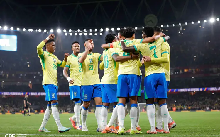Brasil CBF