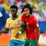 Brasil perde posição no ranking da FIFA após empate contra a Austrália