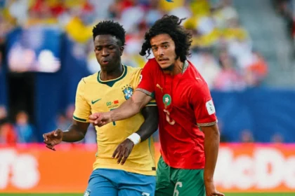 Brasil perde posição no ranking da FIFA após empate contra a Austrália