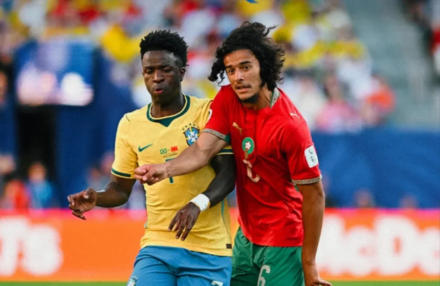 Brasil perde posição no ranking da FIFA após empate contra a Austrália