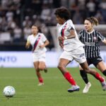 Mesmo com um a mais, Bahia sofre nova derrota para o Corinthians e dá adeus ao Brasileirão Feminino
