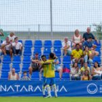 Seleção Brasileira goleia a Dinamarca em amistoso na categoria sub-20