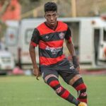 Atacante revelado pelo Vitória aparece em pré-lista de Ancelotti e pode pintar na Seleção Brasileira