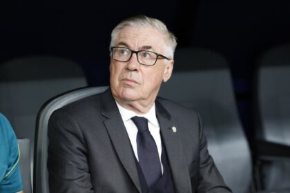 CBF define adversários para os últimos testes do Brasil em 2026