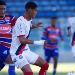 Bahia decide final da Copa do Nordeste Sub-20 neste sábado
