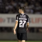 Clube da Europa tem interesse em contratar jovem destaque da Série A