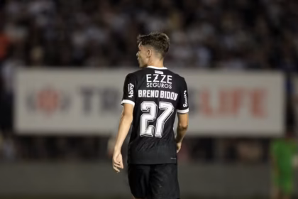 Clube da Europa tem interesse em contratar jovem destaque da Série A