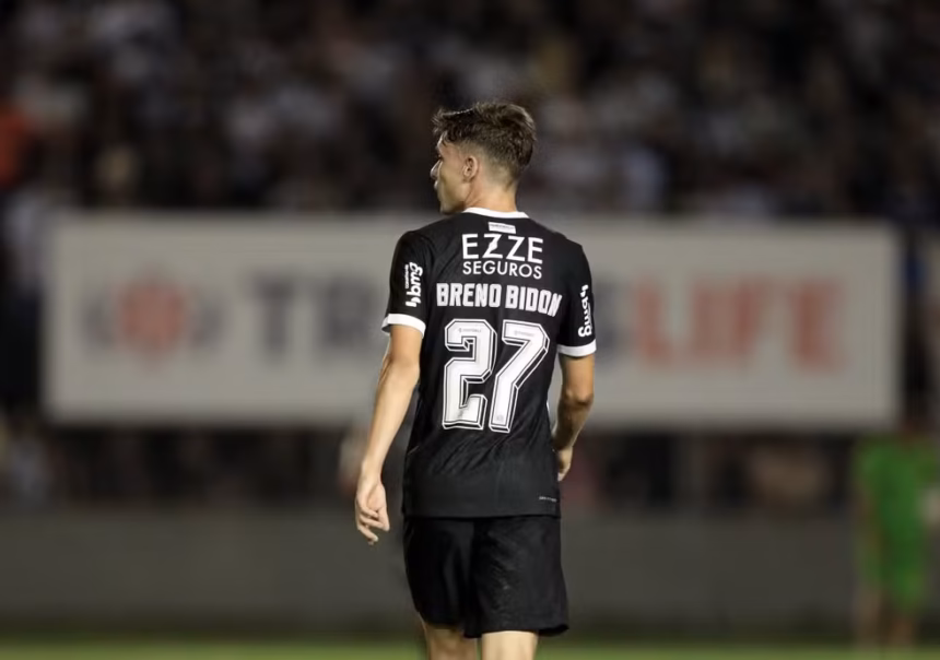 Clube da Europa tem interesse em contratar jovem destaque da Série A