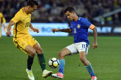 Austrália x Brasil: Saiba onde assistir, prováveis escalações e mais detalhes sobre o confronto