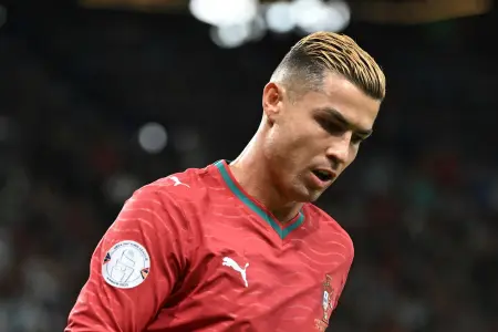 Ronaldo