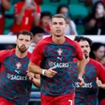 Cristiano Ronaldo abandona Seleção após desentendimento com treinador