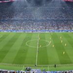 UEFA define sedes das próximas edições da Liga dos Campeões
