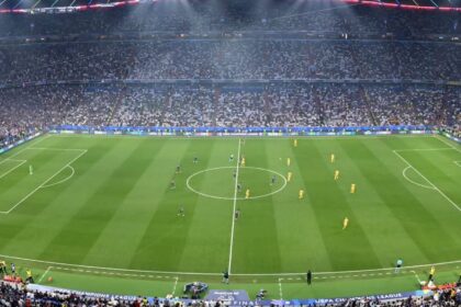 UEFA define sedes das próximas edições da Liga dos Campeões