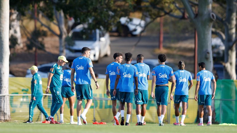 Seleção Brasileira 