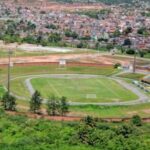 Além da construção de CT do Bahia, Grupo City investe em reforma de tradicional estádio em Camaçari