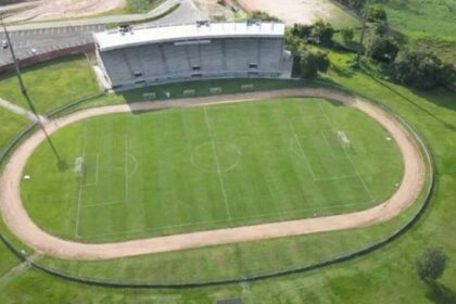 Grupo City confirma investimento milionário para reformar estádio em Camaçari