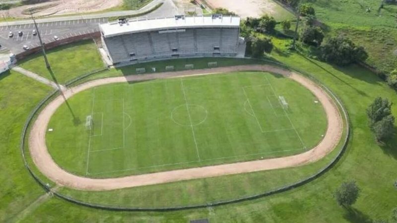 Grupo City confirma investimento milionário para reformar estádio em Camaçari