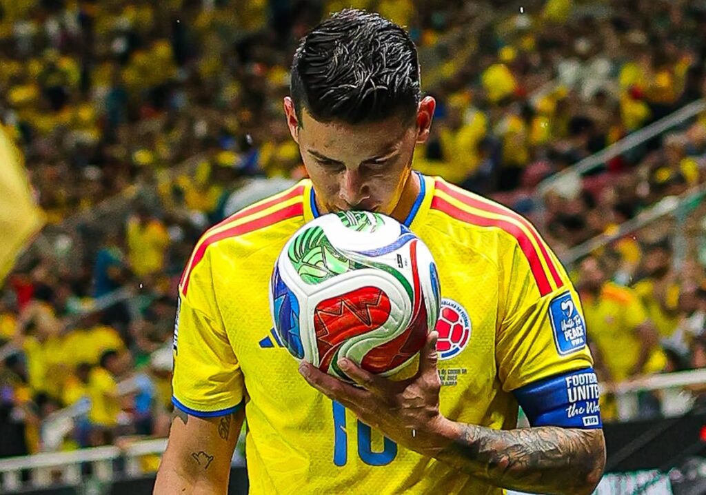 Seleção 