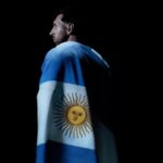 Após anunciar aposentadoria, Lionel Messi é convocado para despedida da seleção argentina