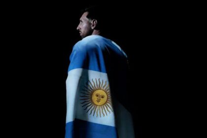 Após anunciar aposentadoria, Lionel Messi é convocado para despedida da seleção argentina