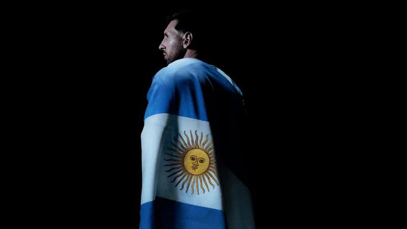 Após anunciar aposentadoria, Lionel Messi é convocado para despedida da seleção argentina