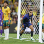 Brasil sofre apagão, mas vence Austrália em segundo amistoso