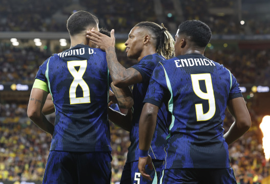 Seleção Brasileira 