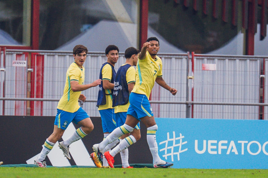 Seleção Brasileira 