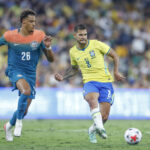 Austrália x Brasil: Saiba onde assistir, prováveis escalações e mais detalhes sobre o confronto