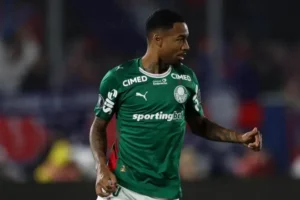 Palmeiras 