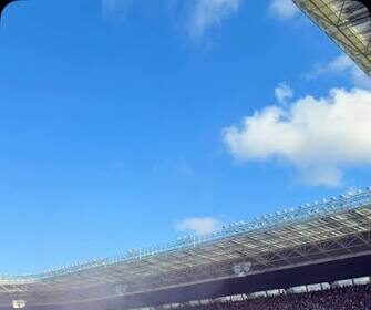 Clube da Série C surpreende e supera equipes da Série A em ranking de público no Brasileirão