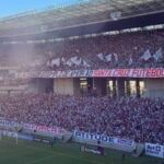 Clube da Série C surpreende e supera equipes da Série A em ranking de público no Brasileirão