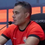 Jair Ventura balança no cargo após eliminação do Vitória na Copa do Brasil