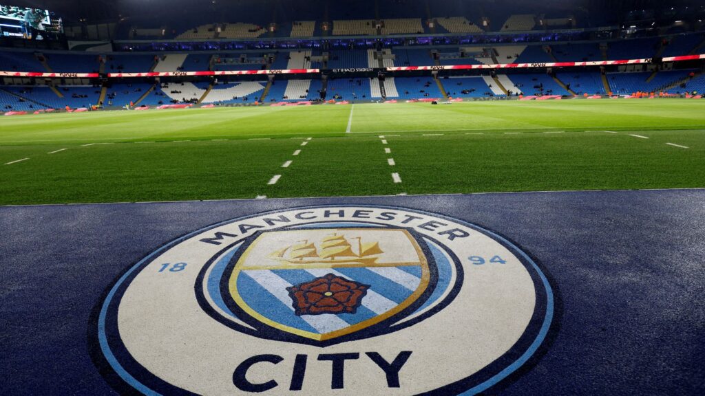 Manchester City 
