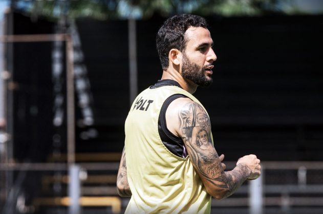 Bahia monitora destaque de equipe no Campeonato Brasileiro, afirma jornal