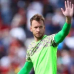 Time italiano fica perto de acerto com ex-goleiro do Botafogo